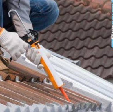 What is the best sealant for outdoors?